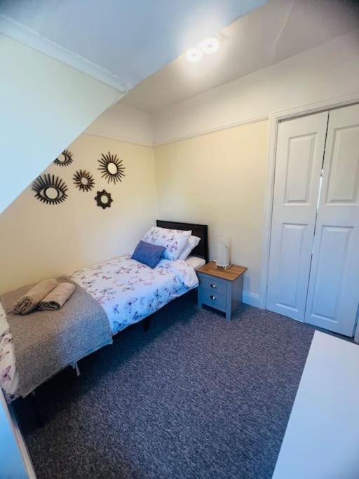 Family Marine Apartment With Sea View Долиш Екстериор снимка